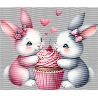 Valentine's Day-QRJ 7738